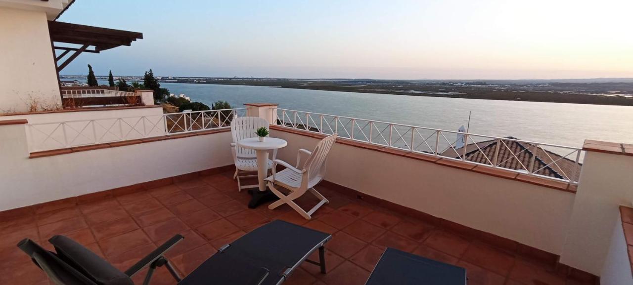 Holiday home Duplex Mirador Del Guadiana *