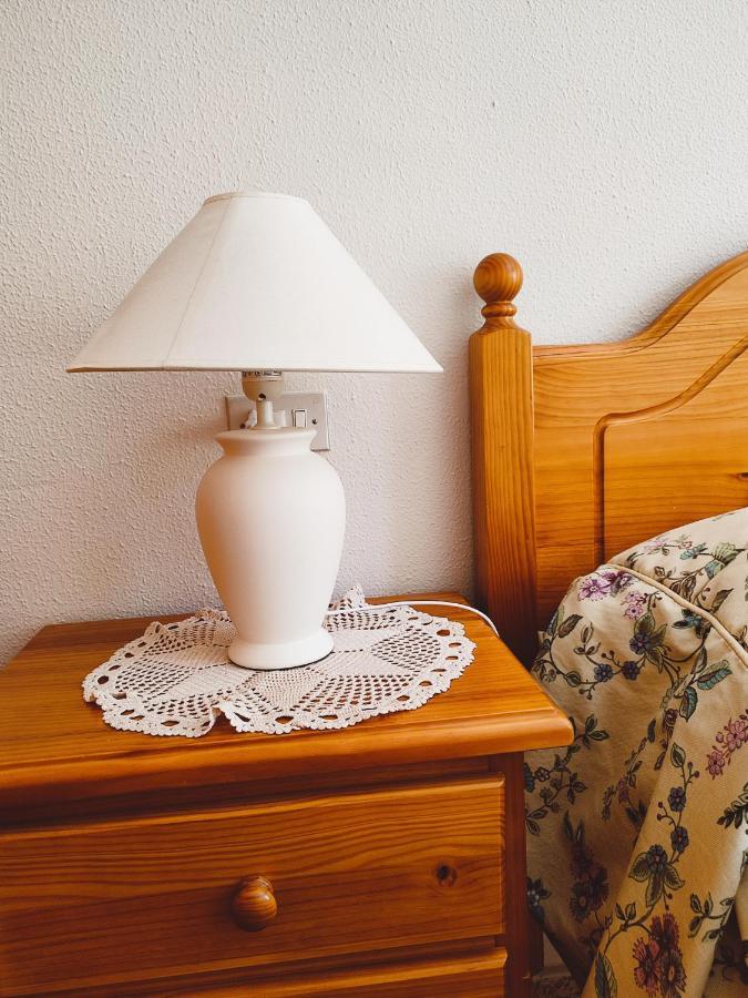 Milagros Apartamento Lafortunada (L'enfortunada)