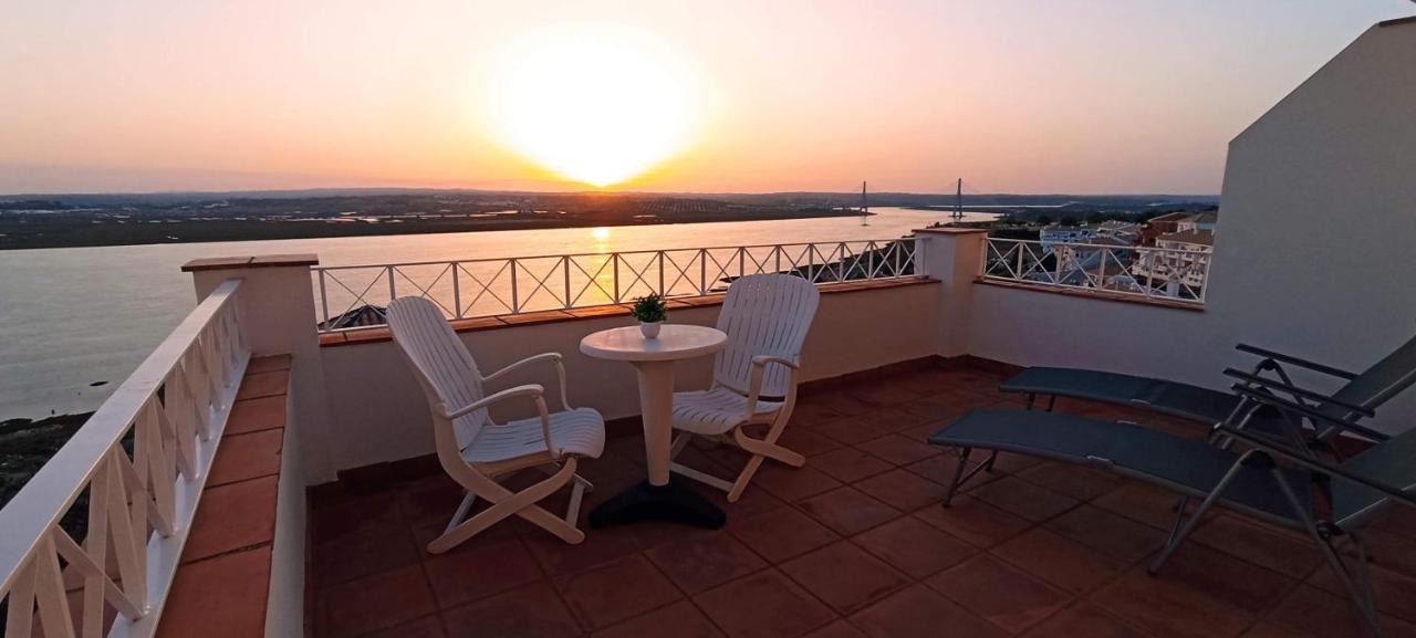 Duplex Mirador Del Guadiana Holiday home Ayamonte