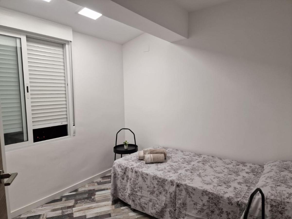 Selena Beach Apartment *