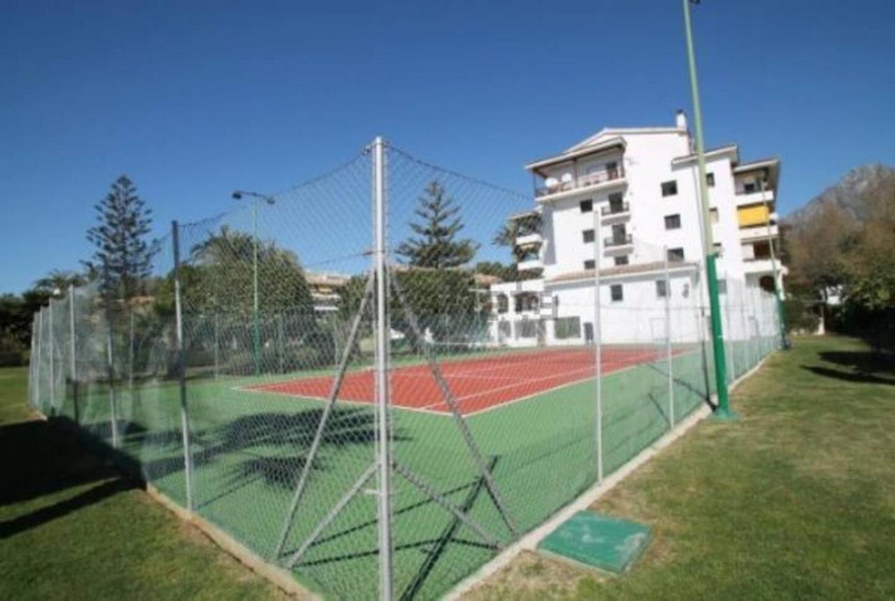Golden Mile Marbella