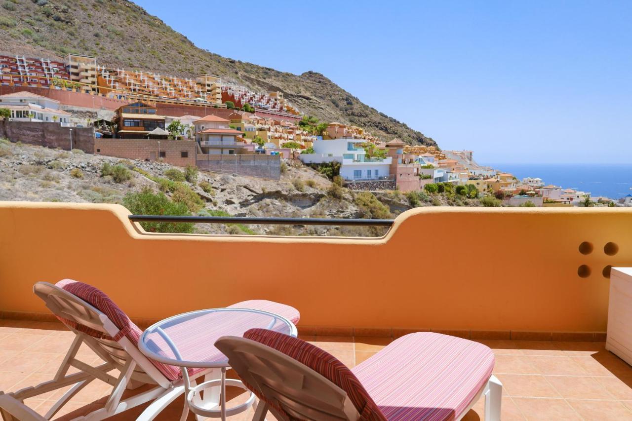 Great View From Roque Del Conde * Costa Adeje (Tenerife)