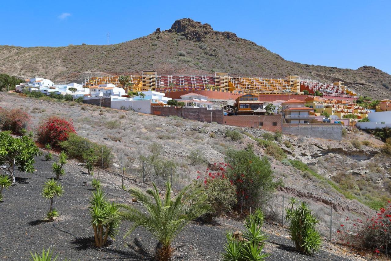 Great View From Roque Del Conde Apartamento *
