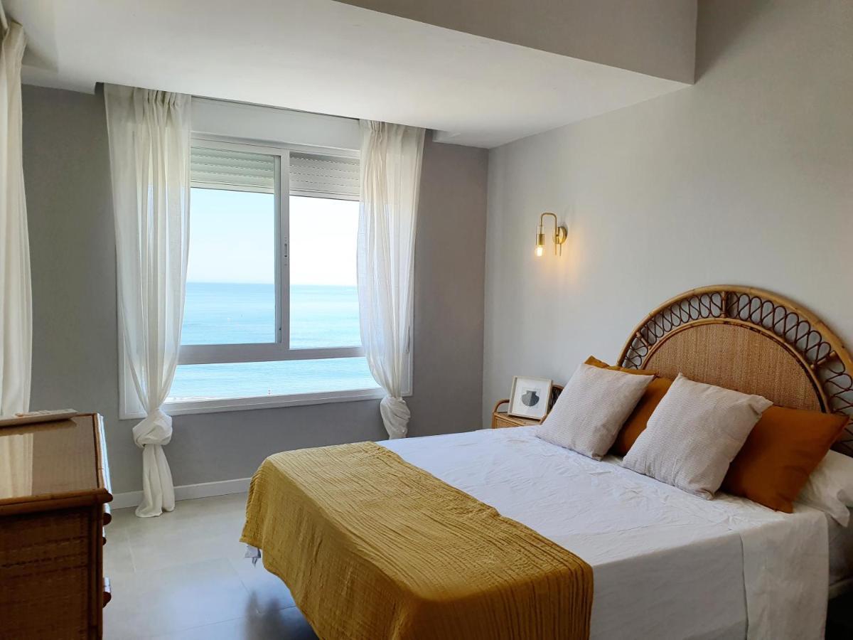 Apartamento Vistamar 3 Bedrooms Estepona