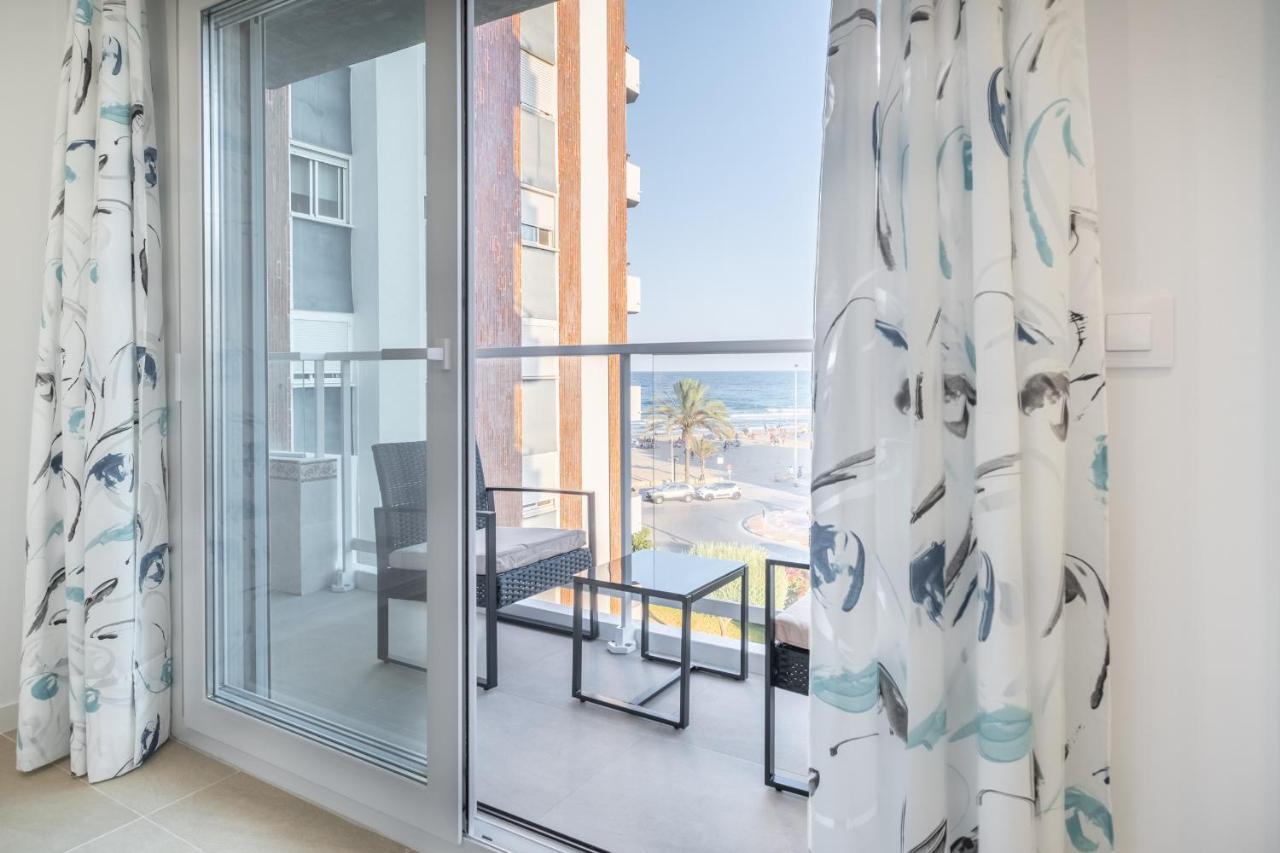 Global Properties, Bonito En Urbanizacion Ciudad Mar Apartamento