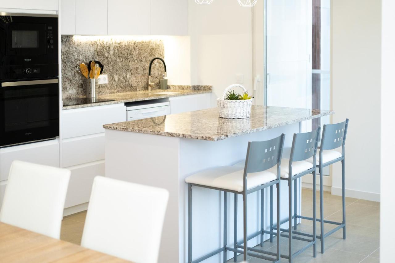 Apartamento Global Properties, Bonito En Urbanizacion Ciudad Mar *