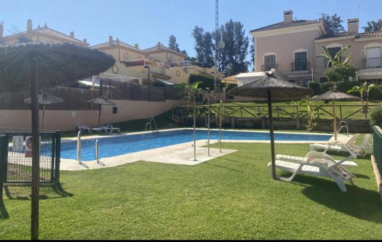 Сasa de vacaciones Dulce Algarve Golf And *