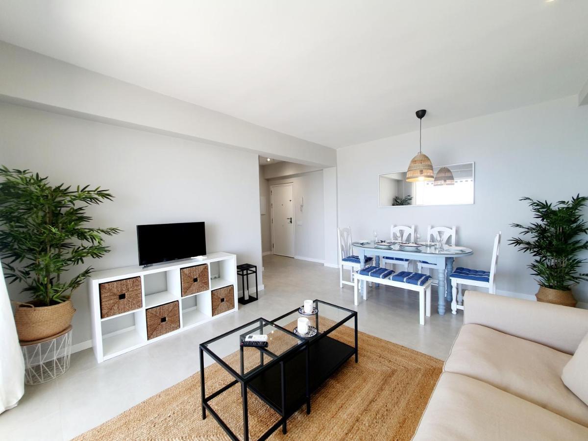 Vistamar 3 Bedrooms Apartamento Estepona
