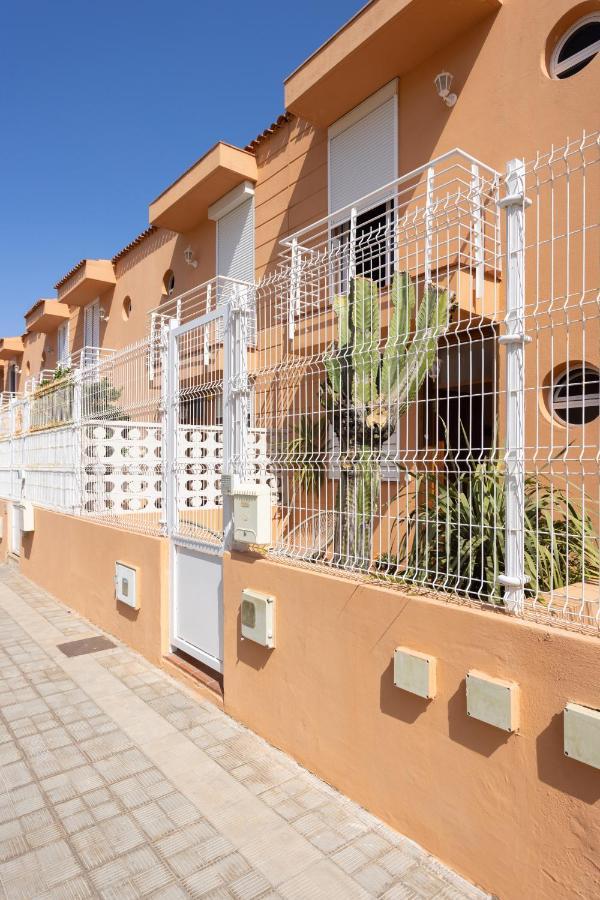 Apartamento Home2book La Casita Del Cactus *