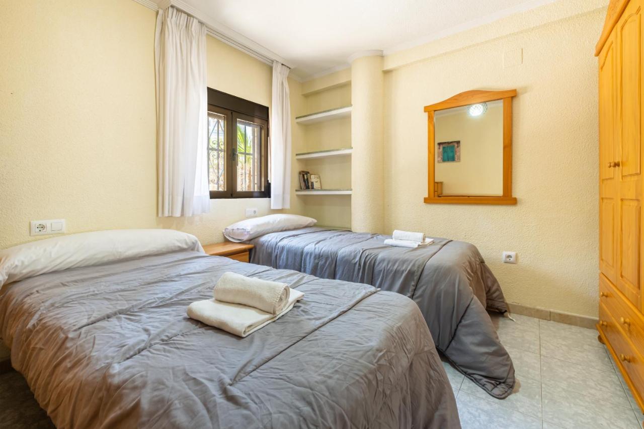 Ducal Planta Baja 10-a Levante Apartamento *