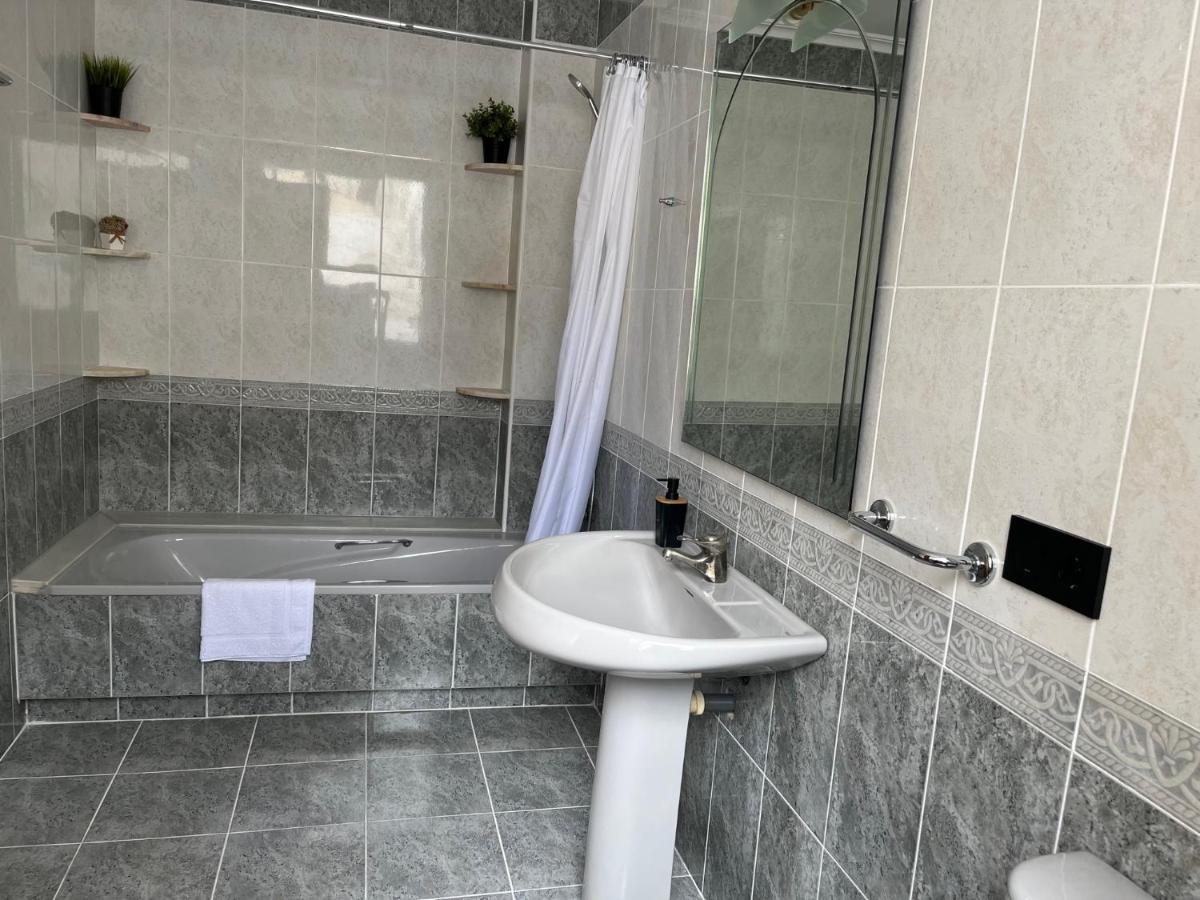 Holiday home Casa Almendro Jumilla