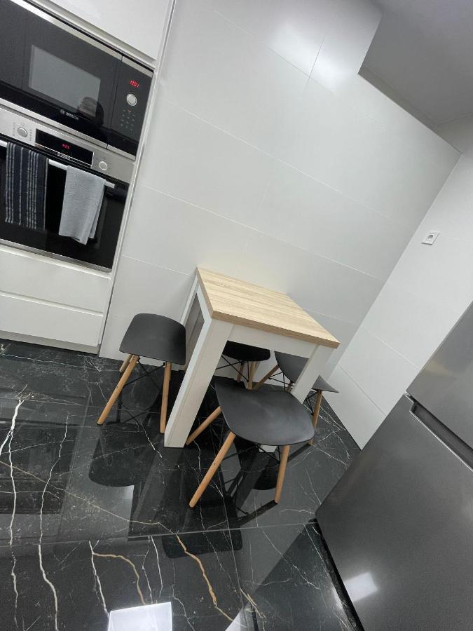 Apartamento Castellon Deluxe Castellón de la Plana