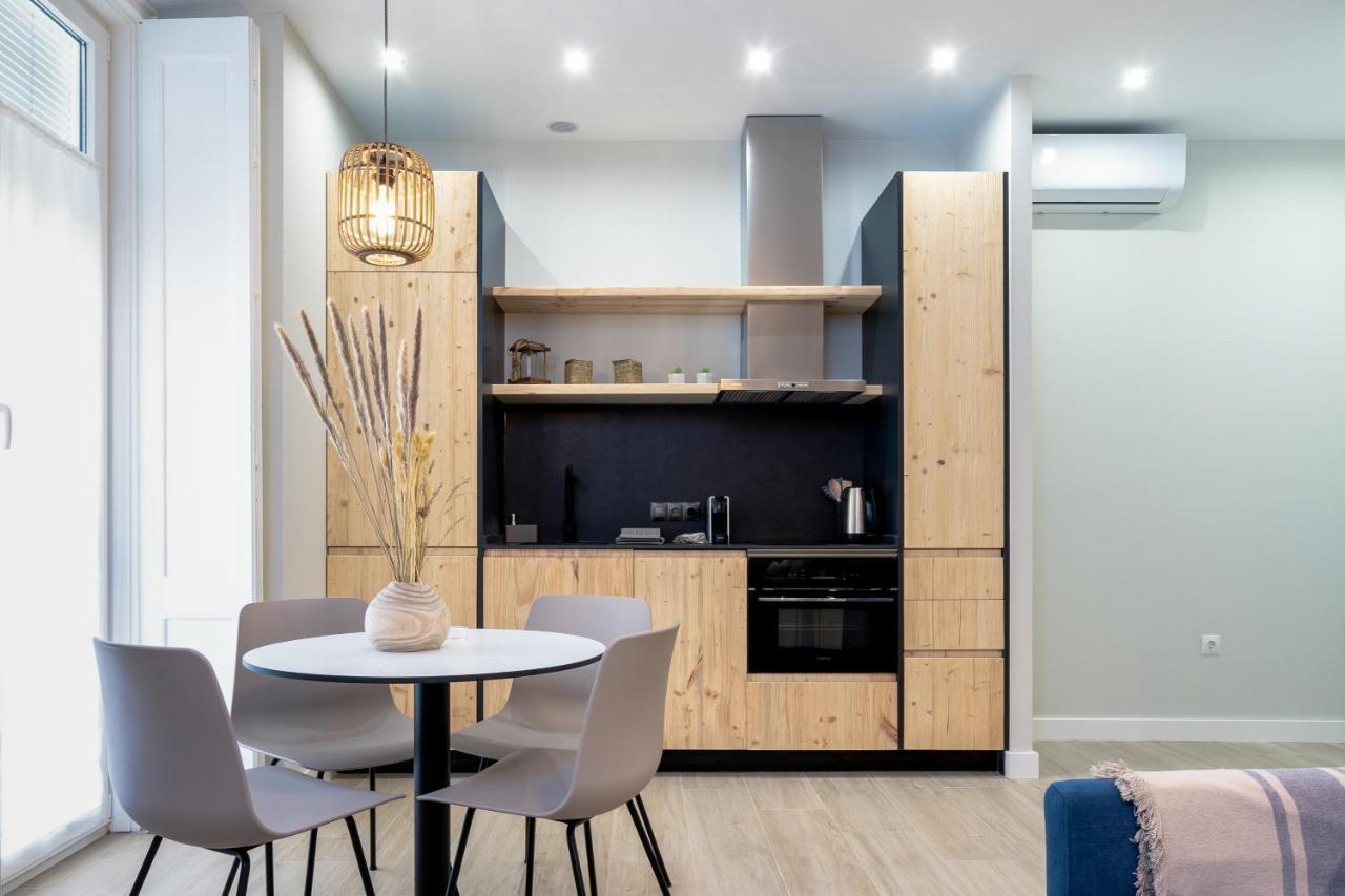 Apartamento 42 Playa Y Ascensor Grupo Ac Gestion