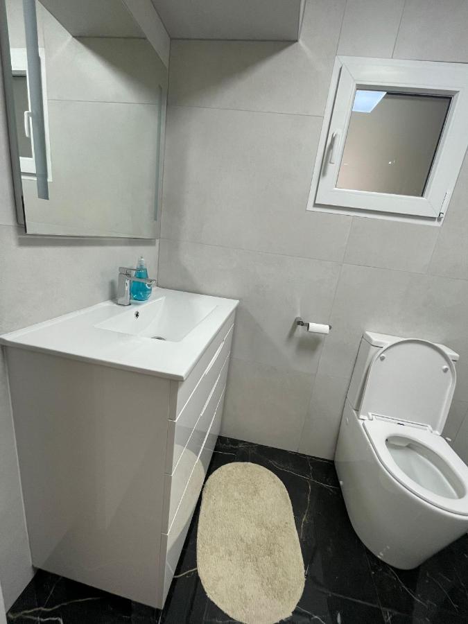 Castellon Deluxe Apartamento