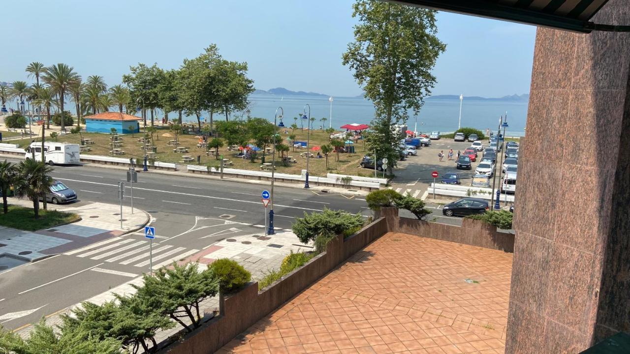 Apartamento Playa Samil * Vigo