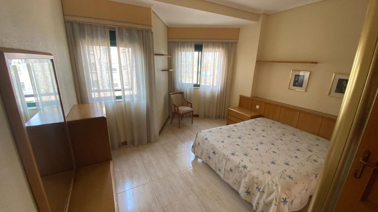 Apartamento Playa Samil Apartment *