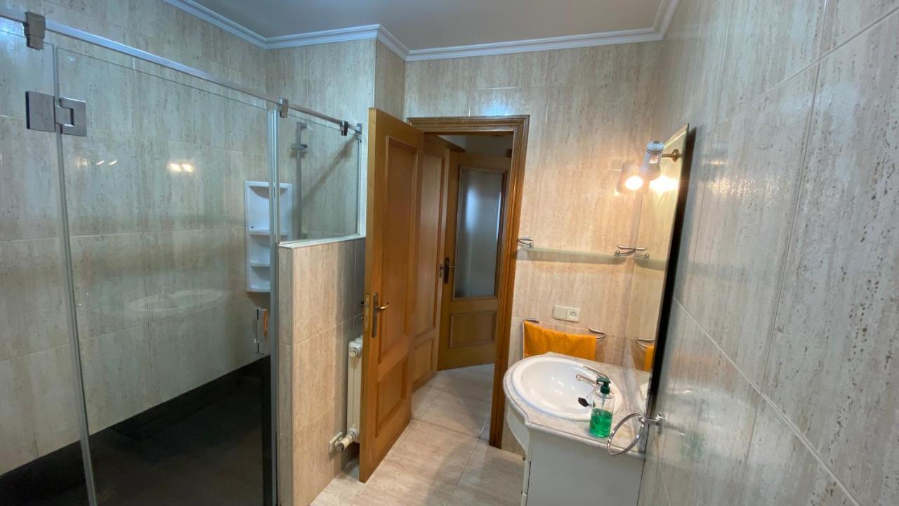 Apartamento Playa Samil Apartment *