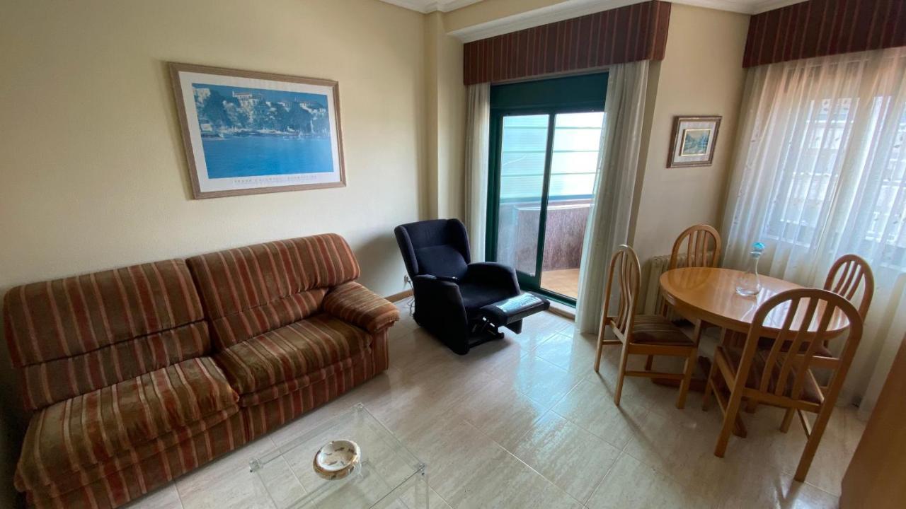 Apartamento Playa Samil