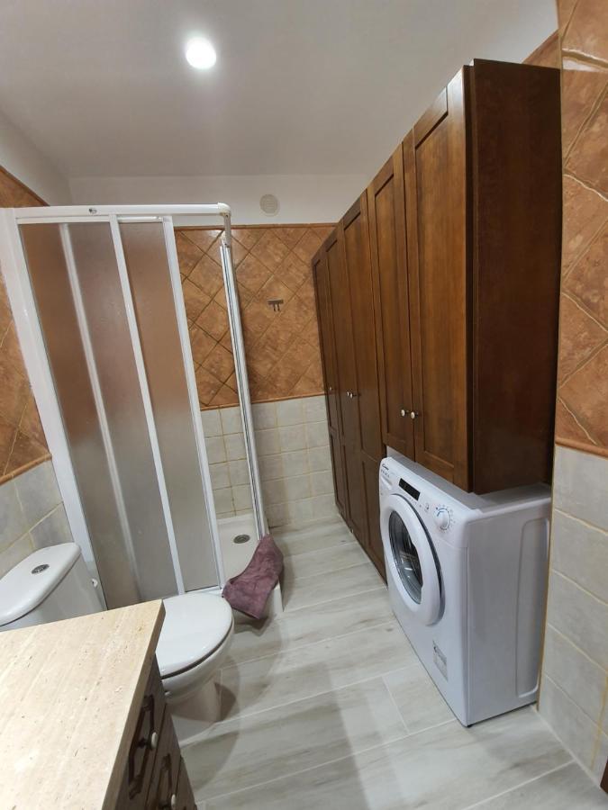 Apartamento Pequeño Paraíso Costa Adeje (Tenerife)