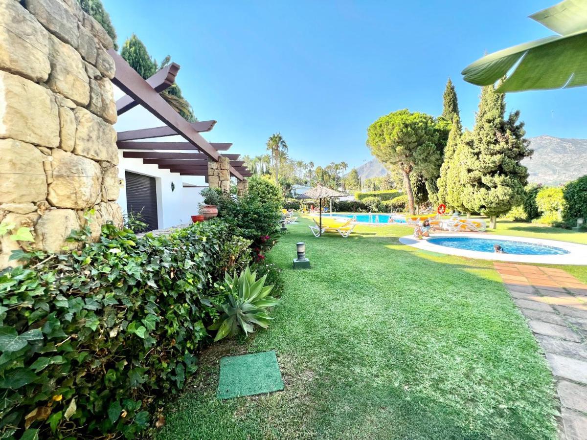 Lomas Del Club - Eaw Homes Apartment *