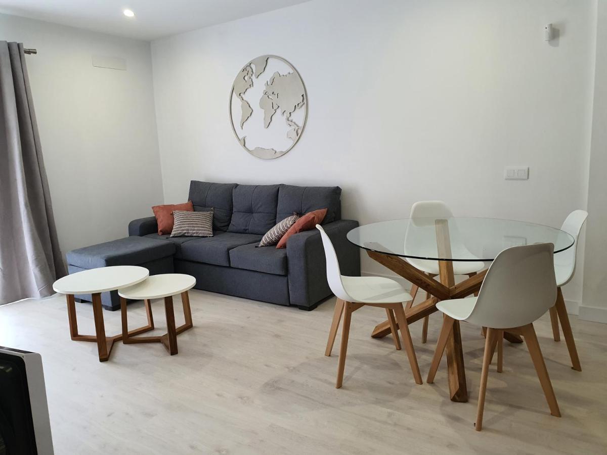 Apartamento Pequeño Paraíso *