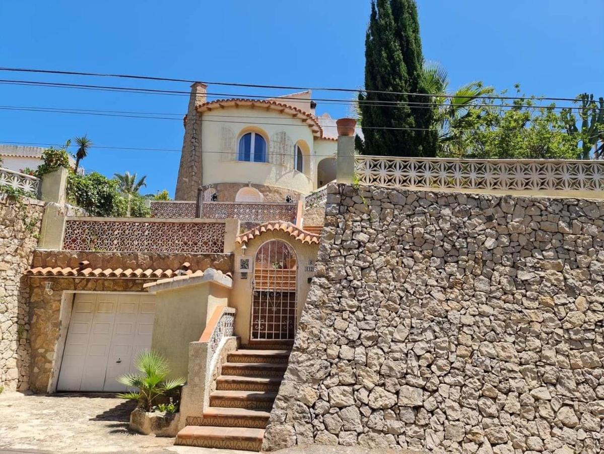 Casa Malika Jávea
