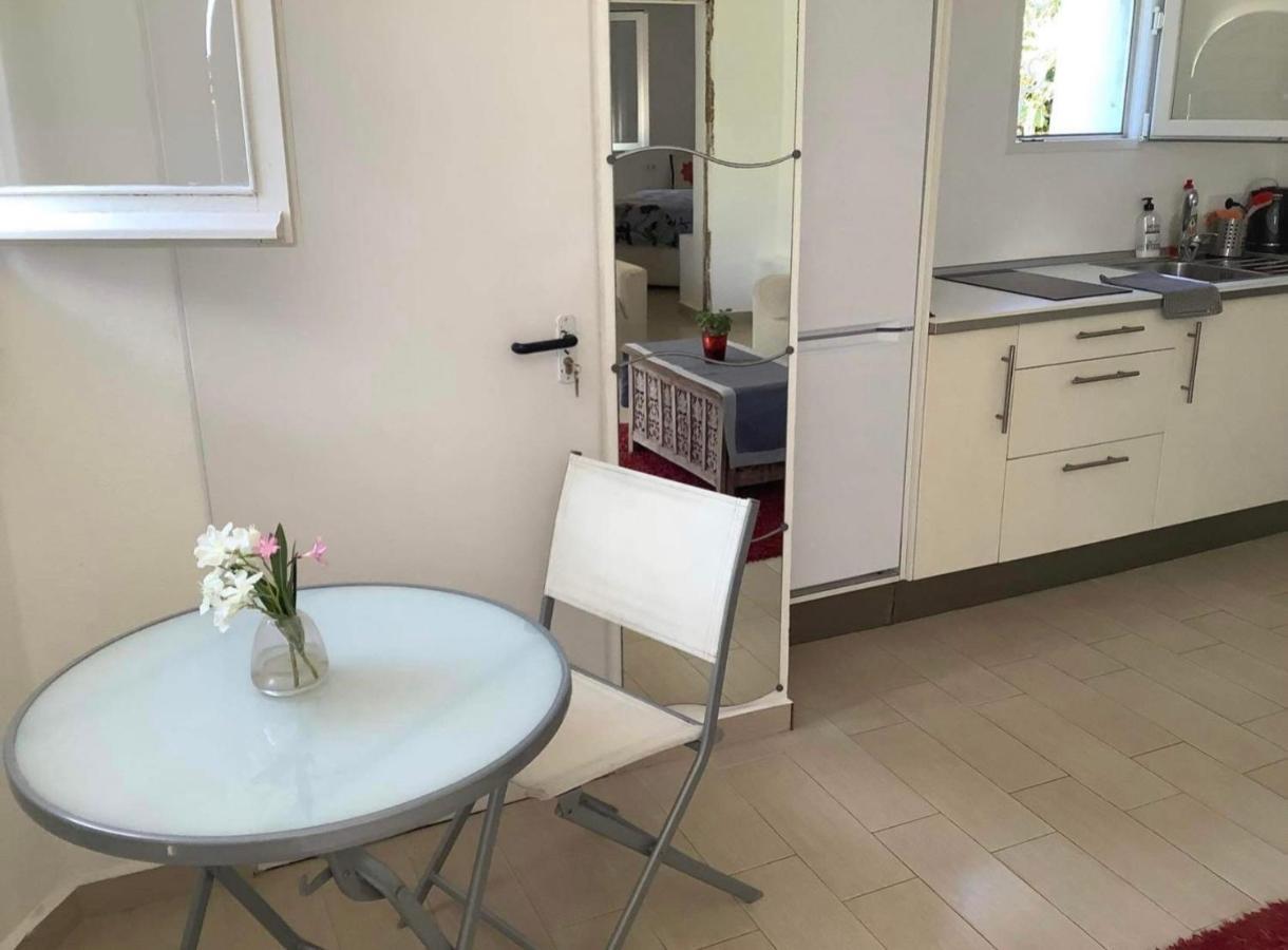 Casa Malika Apartamento Jávea