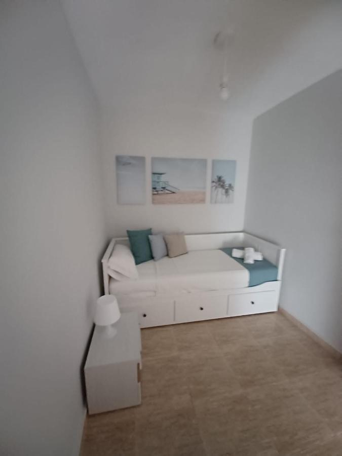 Palmeras Apartment Benalmadena