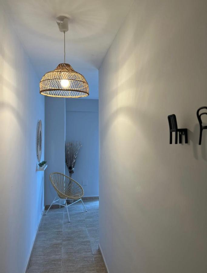 Palmeras Apartamento Benalmádena