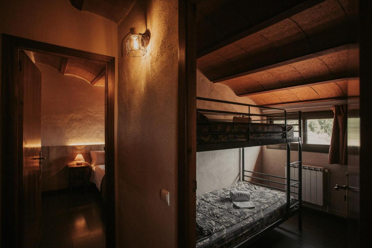 Apartamento Subirana Rural