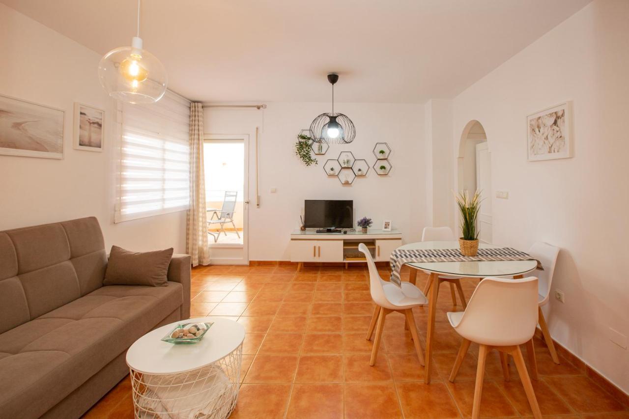Apartamento Cristina Iii