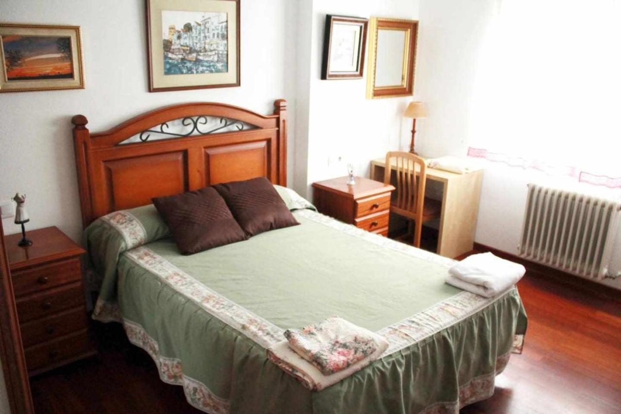 Alquiler Maruxela Apartamento