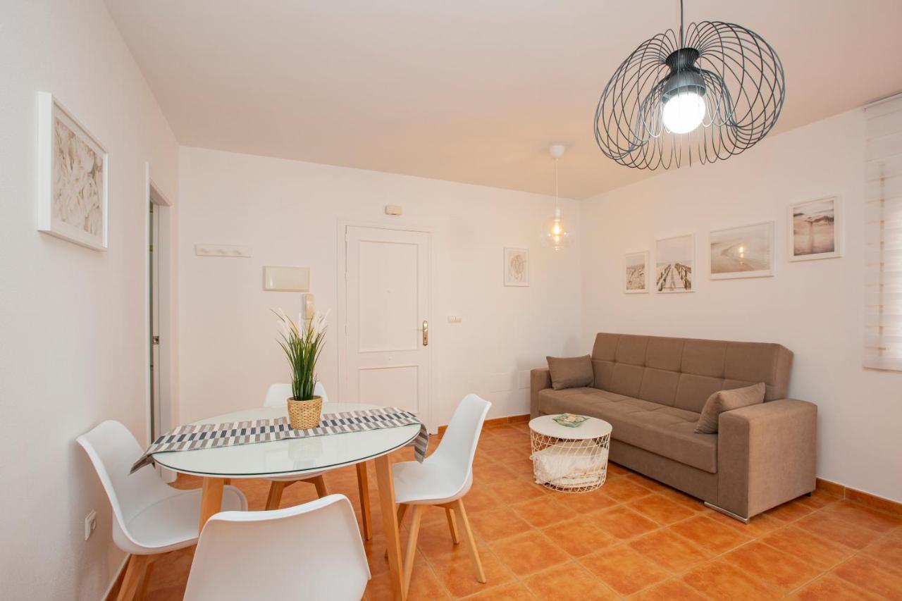 Cristina Iii Apartamento