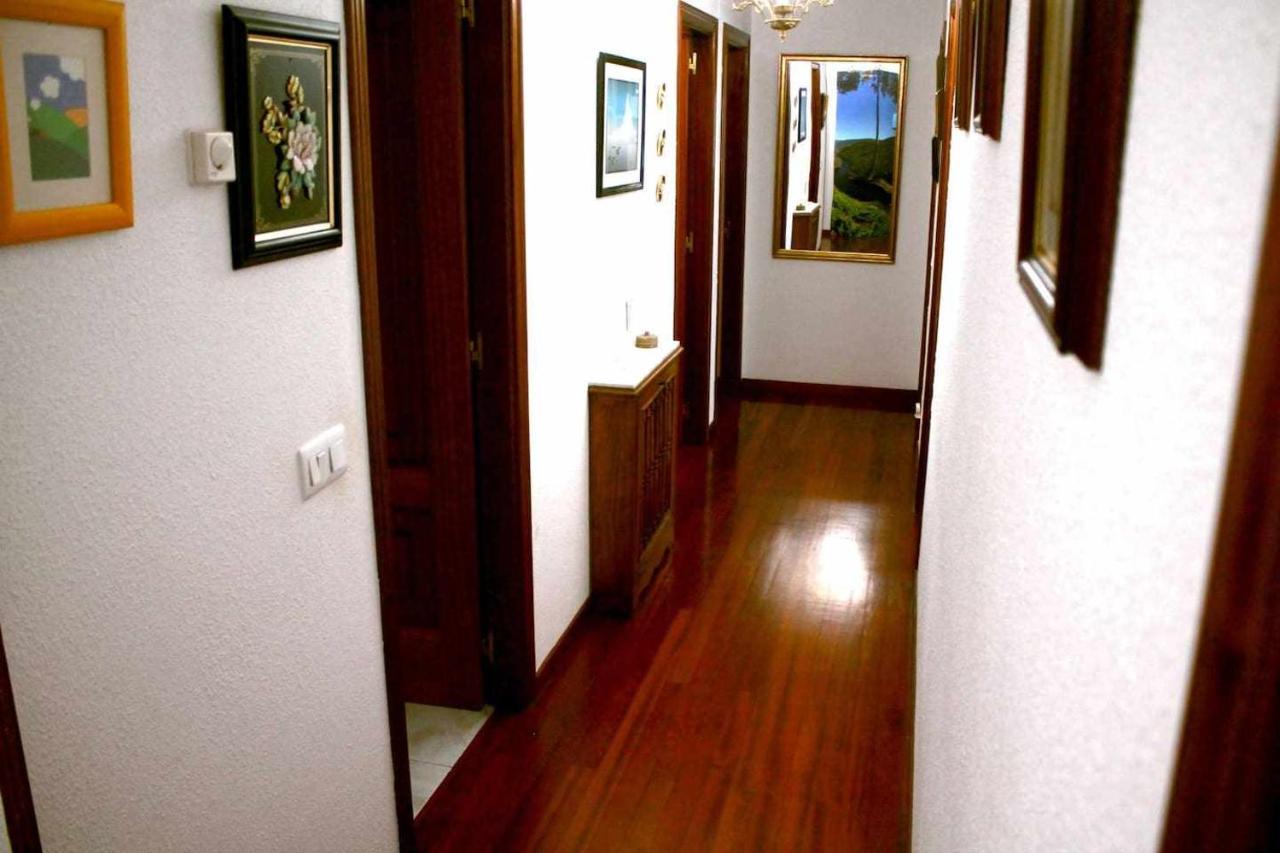 Apartamento Alquiler Maruxela *