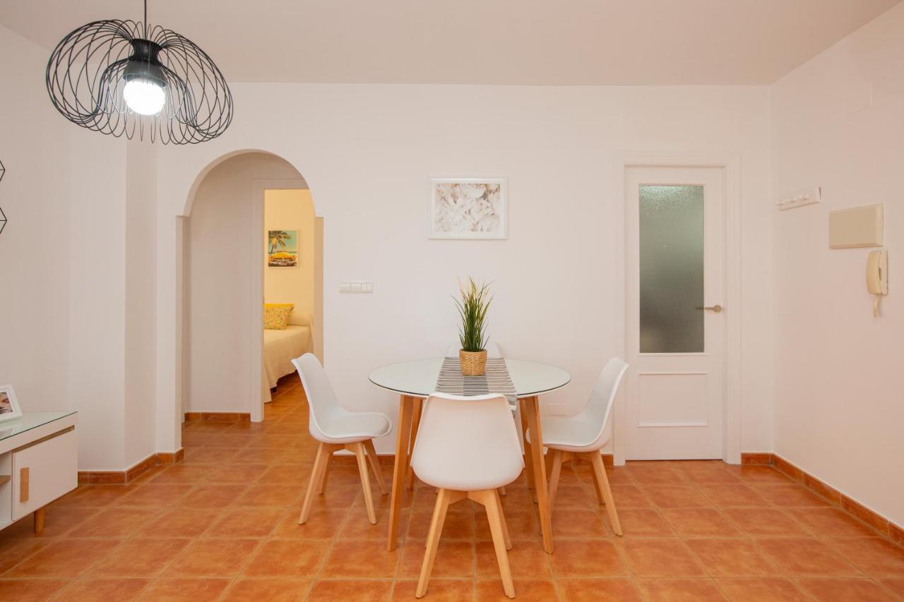Apartamento Cristina Iii *
