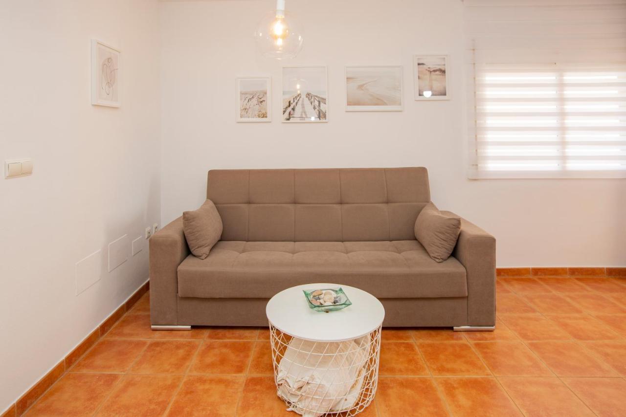 Cristina Iii Apartamento