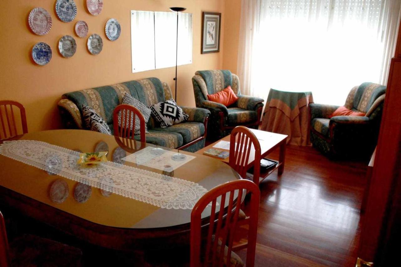 Apartamento Alquiler Maruxela Monforte De Lemos