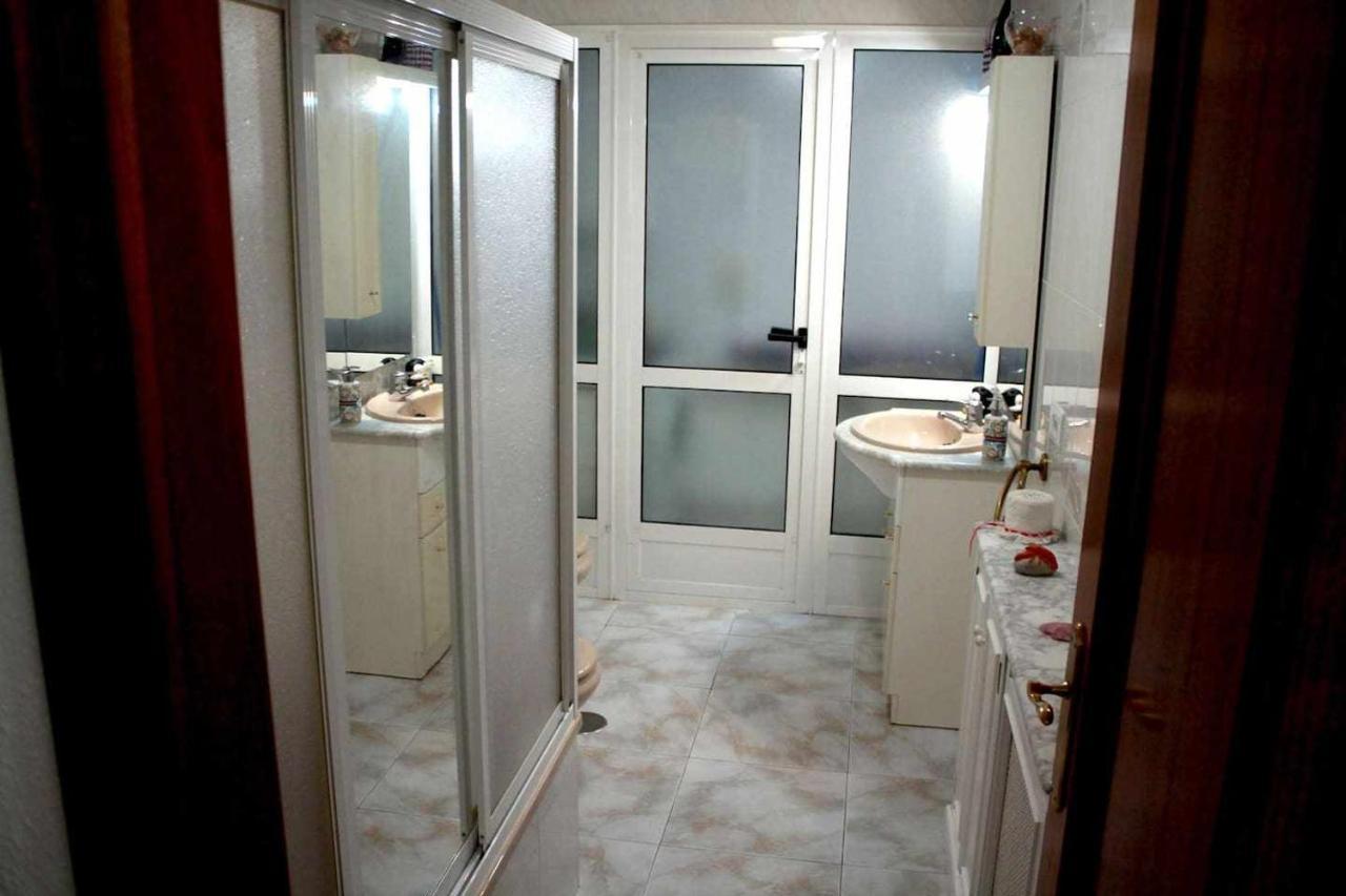 Alquiler Maruxela Apartamento