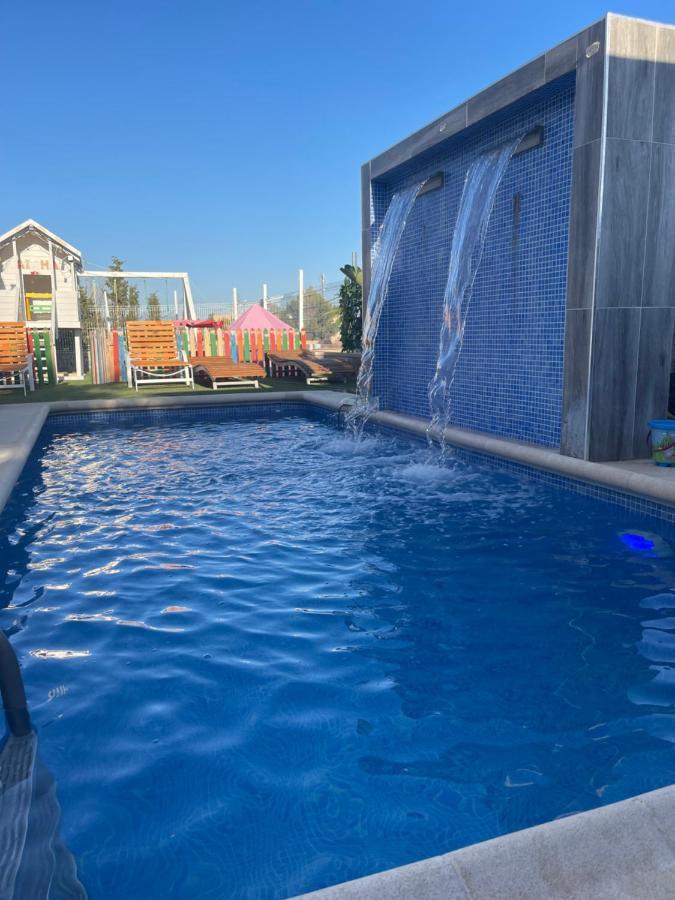 Holiday home Montainbeach *