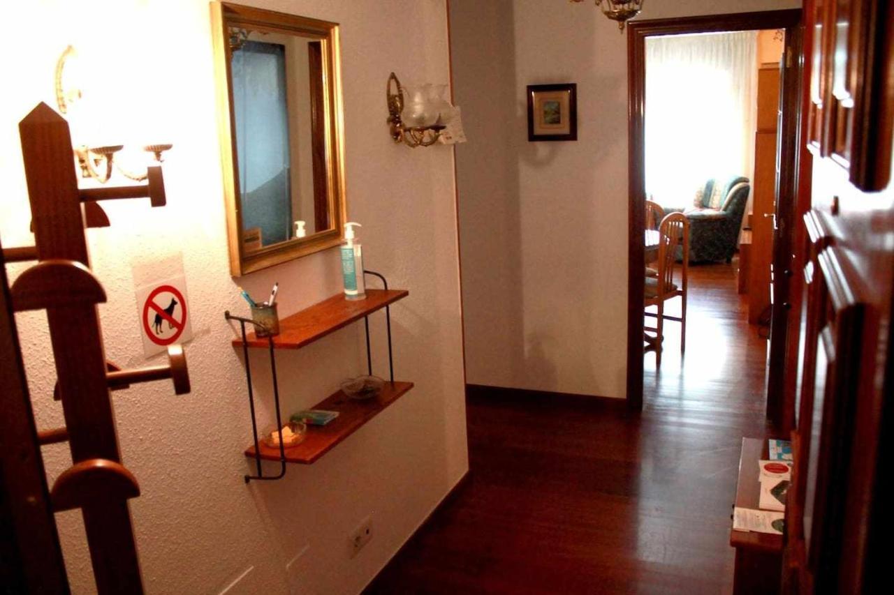 Alquiler Maruxela Apartamento