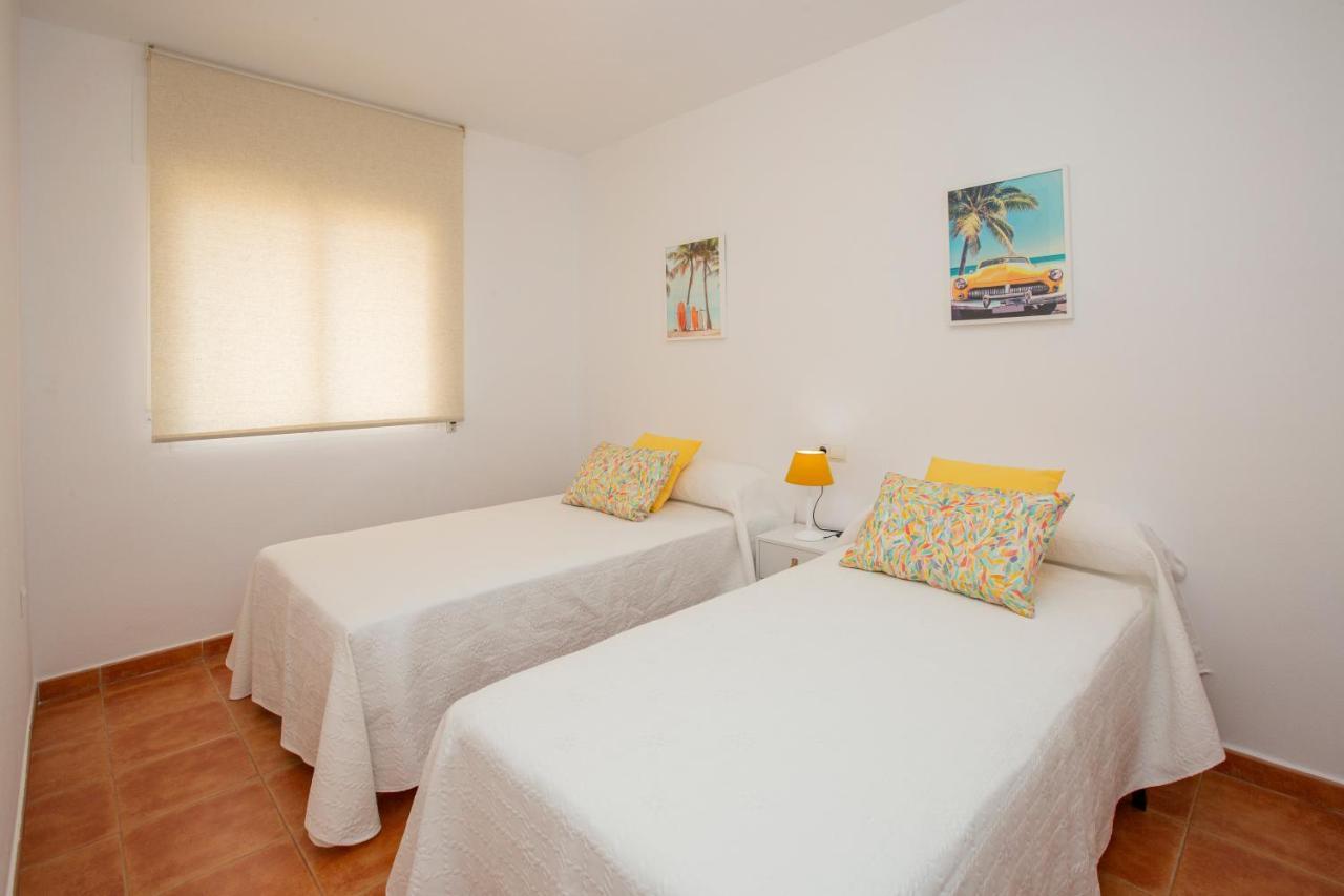 Cristina Iii Apartamento Dehesa de Campoamor