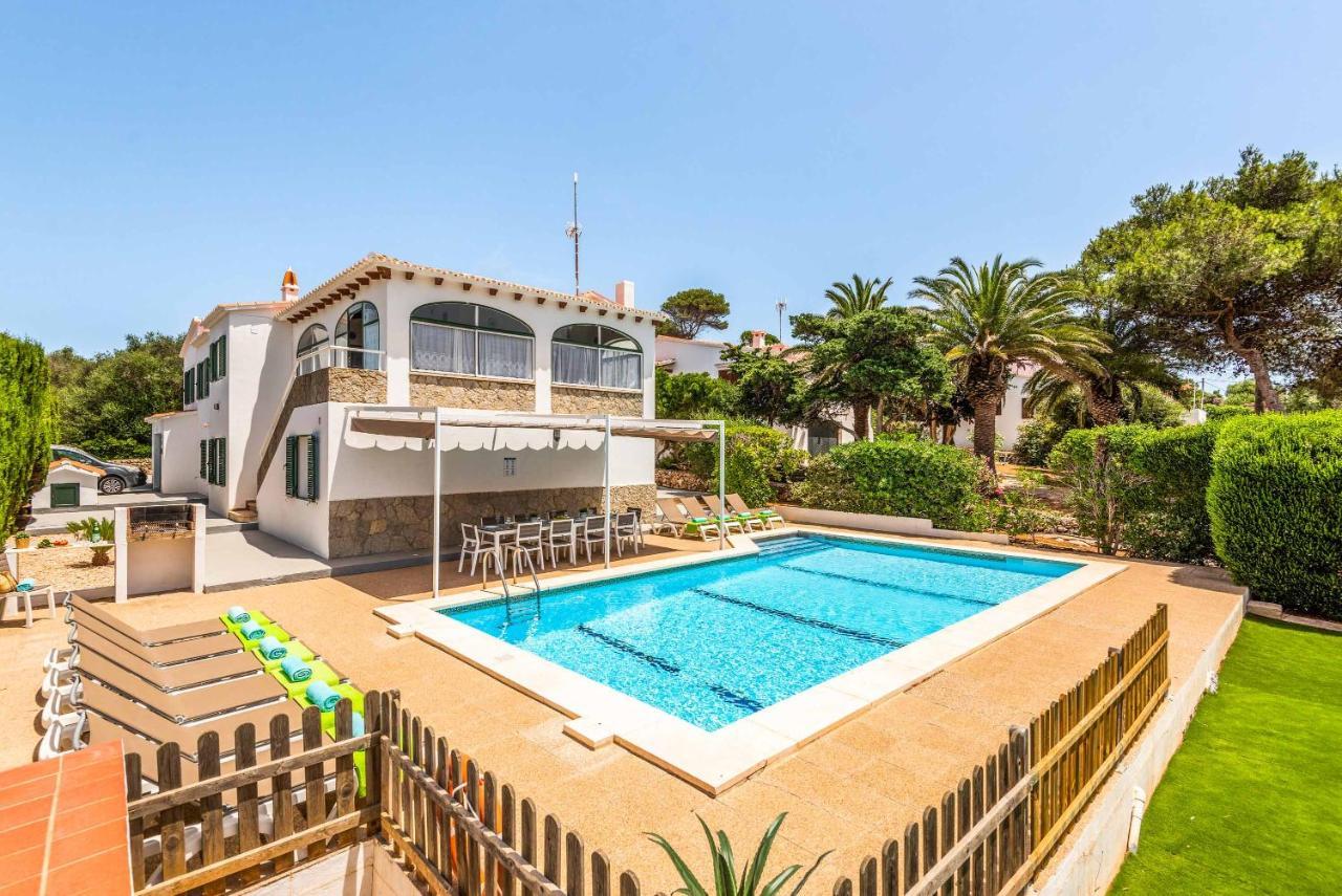 Pepita Villa Binibeca