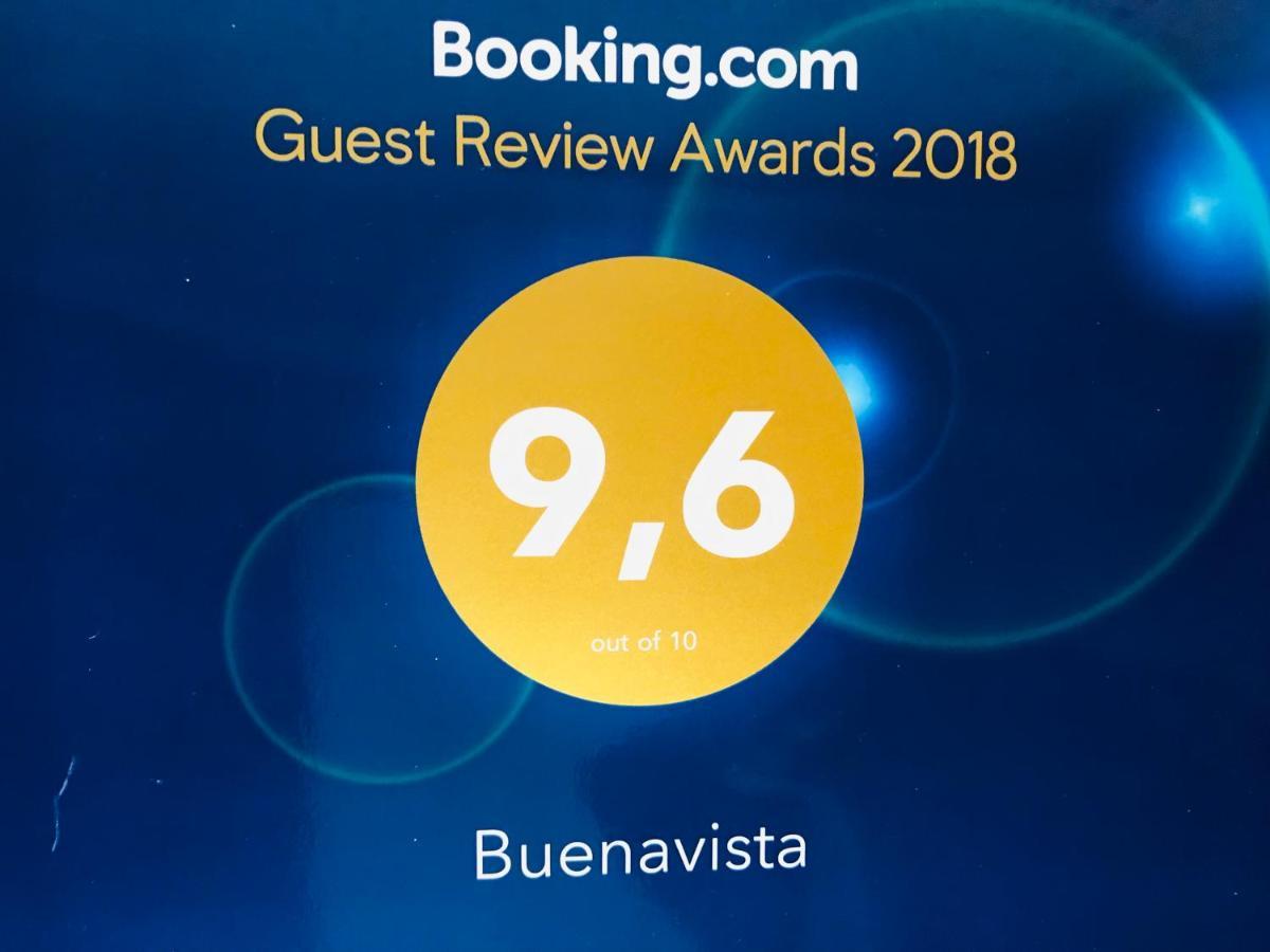 Buenavista Apartamento *