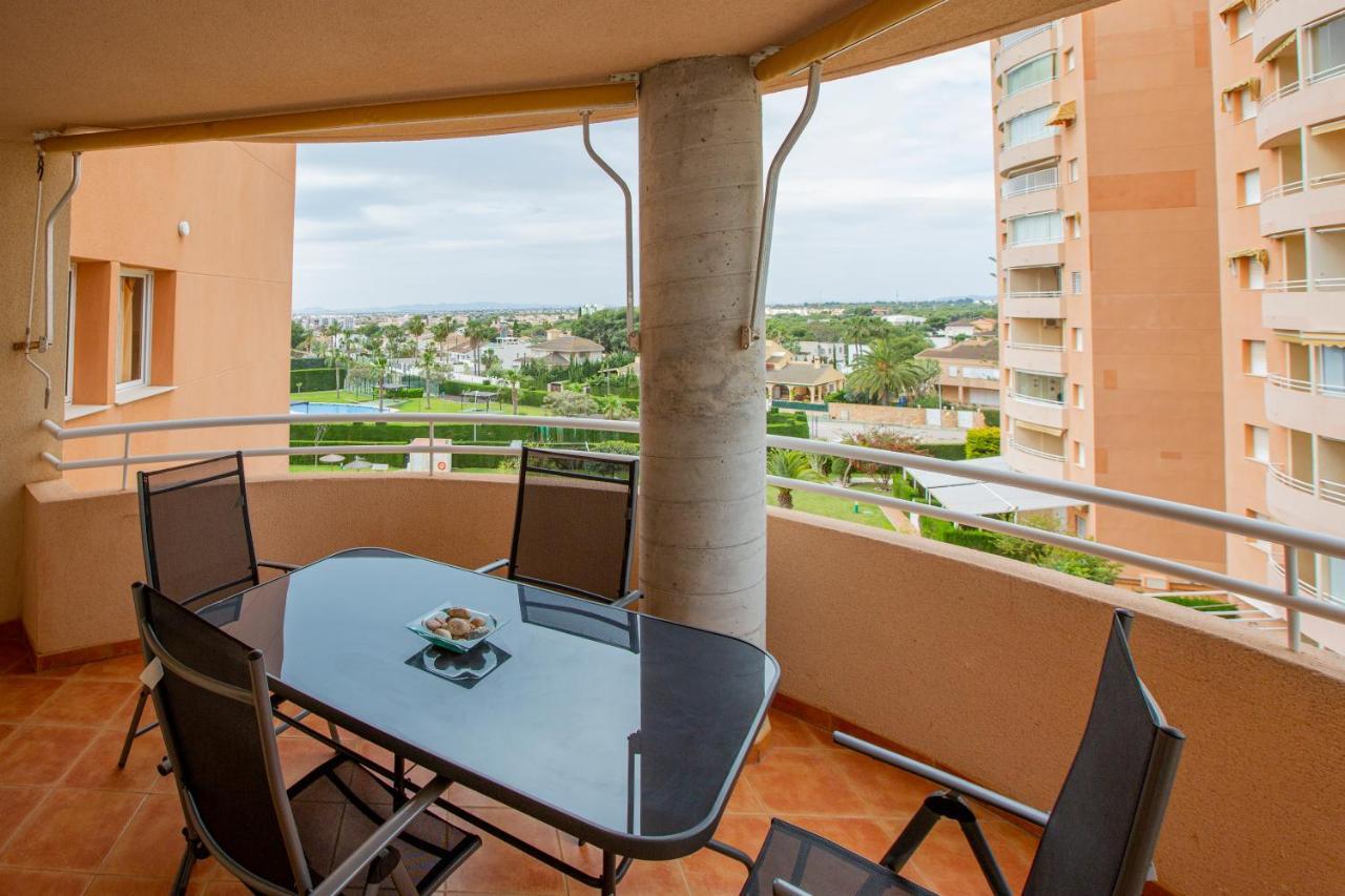 Apartamento Cristina Iii Dehesa de Campoamor