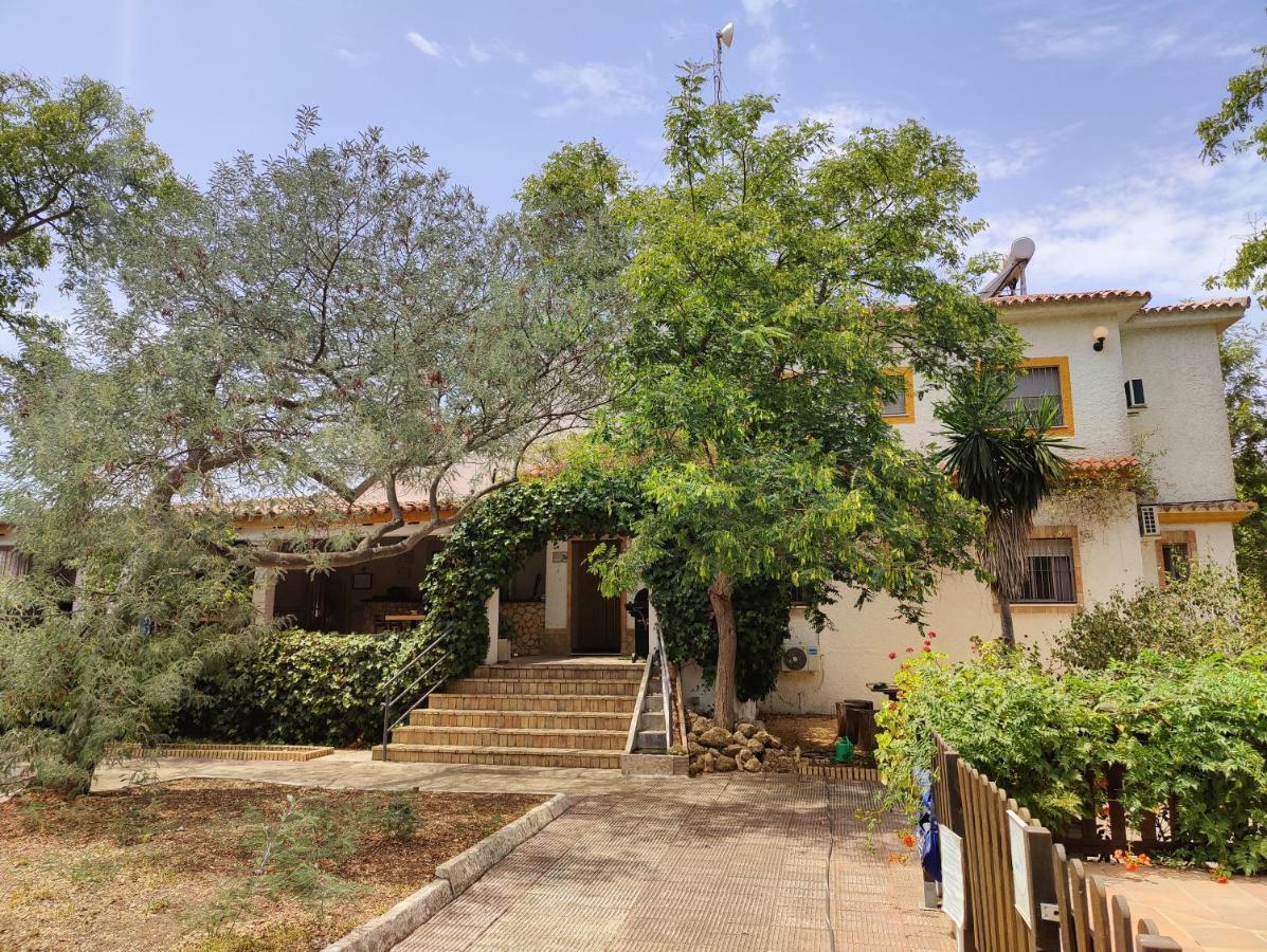Cortijo Conquistadores Hotel 3*