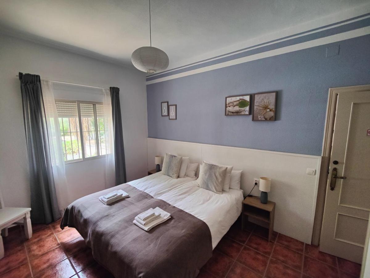 Hotel Cortijo Conquistadores Lucena Del Puerto