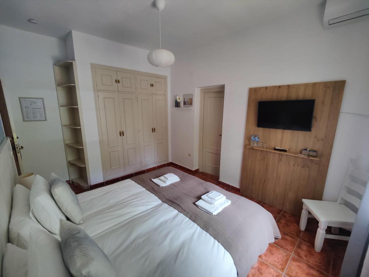 Cortijo Conquistadores Hotel