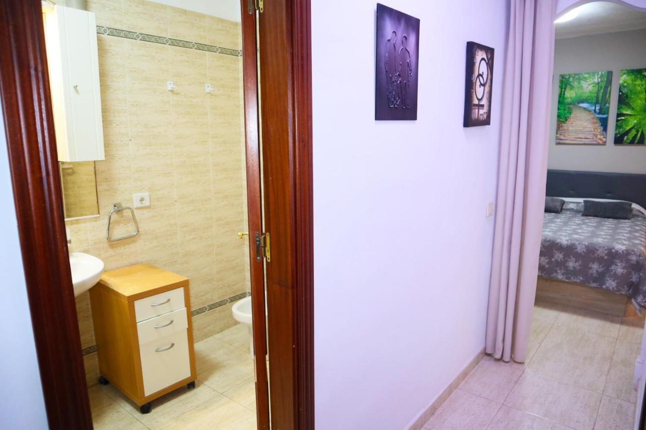 Guest house Happy Granadilla De Abona