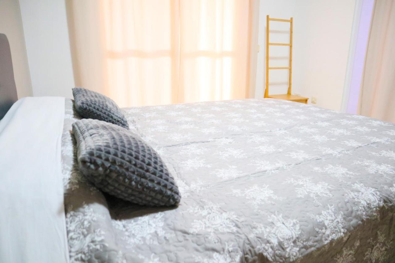 Guest house Happy Granadilla De Abona