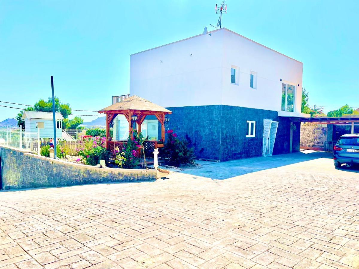 Montainbeach * San Vicente Raspeig